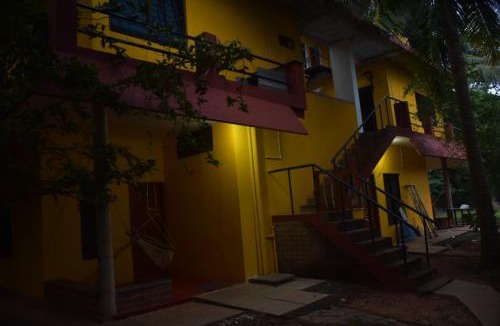 Bommayapalayam House | Purity Stay by Crib Community