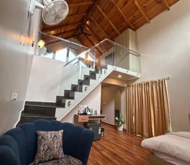 Kaul Hotel | Purna Boutique - Luxury Villa, Private Pool