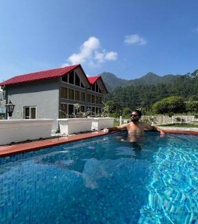 Kaul Hotel | Purna Boutique - Luxury Villa, Private Pool