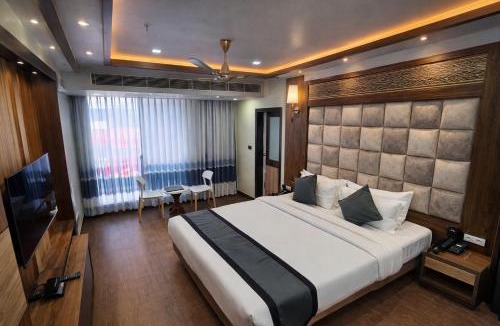Cooch Behar Hotel | Purnima International