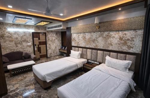 Cooch Behar Hotel | Purnima International