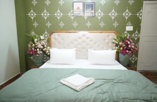 Shimla House | Purple Tree Villa