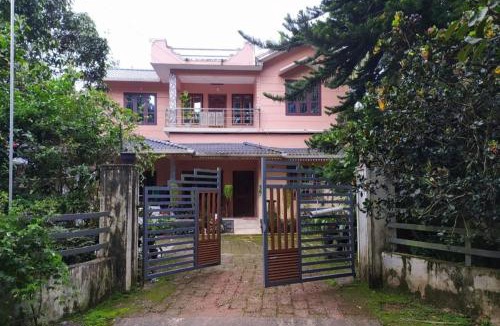 Mananthavady Apartment | Puzhayoram home stay, Palakkuli, Mananthavadi wayanad kerala