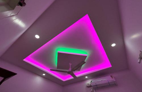 Athirapally House | Puzhayoram Homestay