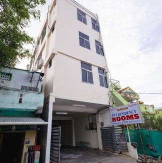 Palani Hotel | Pvt Residency