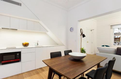 Pyrmont Apartment | Pyrmont Harris 2
