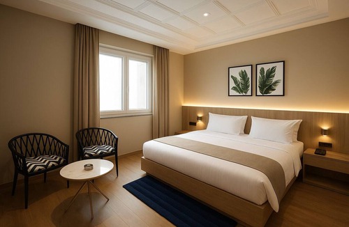 Jaiharikhal Hotel | Q' Nest Hotel Cloud End Lansdowne