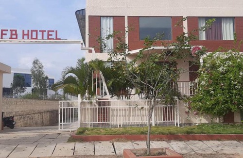 D Souza Layout Hotel | QFB Hotel