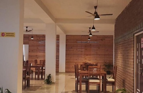 D Souza Layout Hotel | QFB Hotel