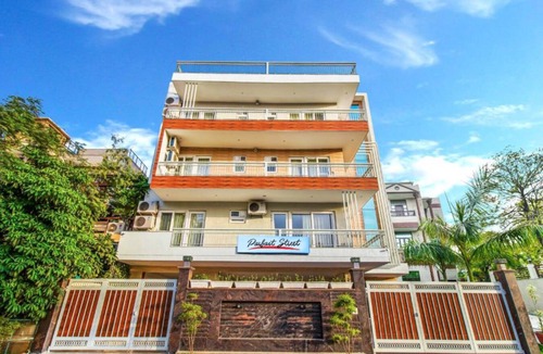 Sushant Lok Apartment | Quartz -Parfait Street Near Fortis