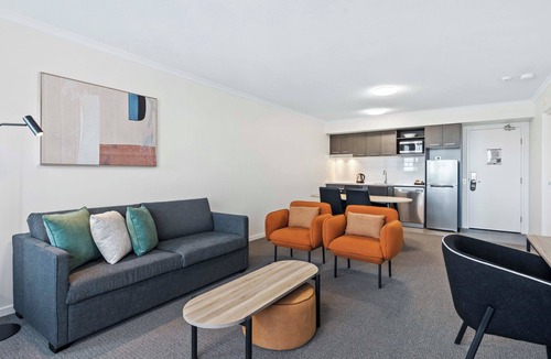 Chermside Apartment | Quest Chermside