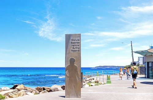 Cronulla Hotel | Quest Cronulla Beach