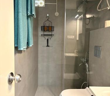 Venkata Reddy Layout Apartment | Quiet & Cozy 41c Studio in Koramangala