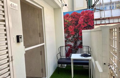 Venkata Reddy Layout Apartment | Quiet & Cozy 41c Studio in Koramangala