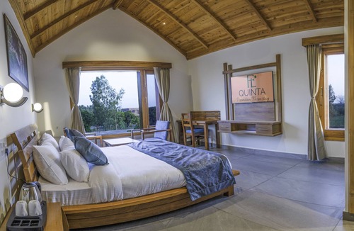 Belparao Hotel | Quinta Farmstay By Four Leaf Hotels