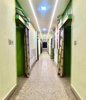 Barh Hotel | R J Singh Rest House