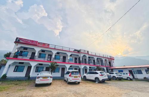 Sitapur Hotel | R K Hotel & HELY ROOMS