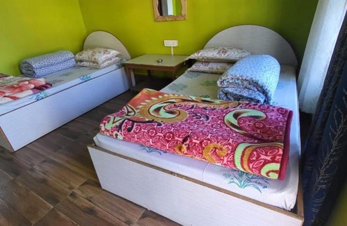 Rishop House | RA Nature Homestay