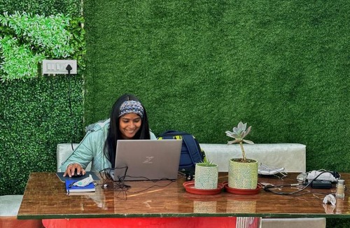 Suja Hotel | Raahi Stay, Landing site Bir - Stay & Cafe
