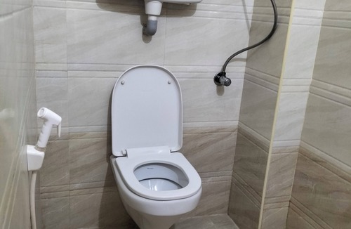 Mothilal Nagar Hotel | Raasaathi inn