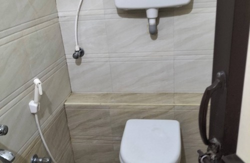 Mothilal Nagar Hotel | Raasaathi inn