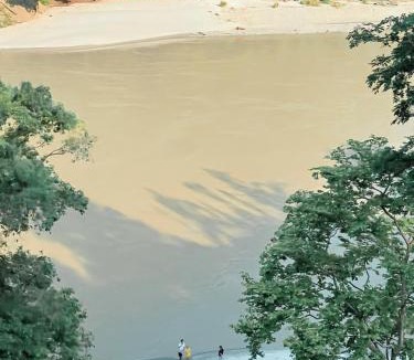 Kaudayala Hotel | Raaviera By The Ganges