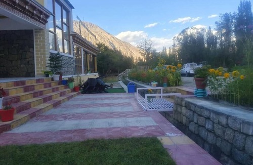 Hunder House | Rabgais Nubra Retreat