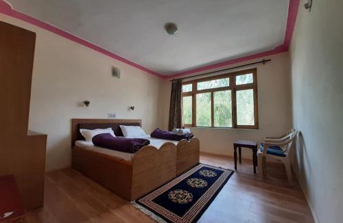 Leh Bed & Breakfast | Rabyang Guest House and Homestay