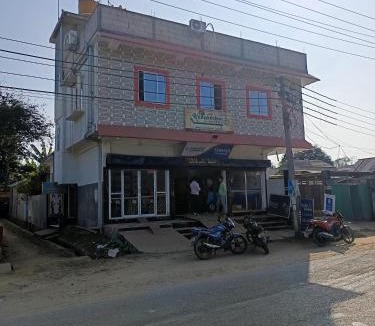 Amarpur House | Radha Krishna Guest House