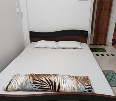 Amarpur House | Radha Krishna Guest House