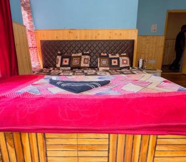 Mohal House | Radhakrishna Homestay