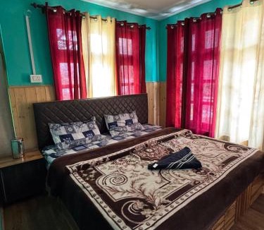 Mohal House | Radhakrishna Homestay