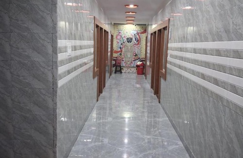 Vrindavan House | Radharani Atithi Bhawan