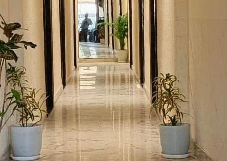 Delhi Cantonment Hotel | Radhe Shyam stay