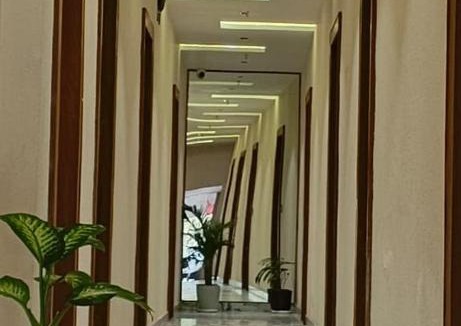 Delhi Cantonment Hotel | Radhe Shyam stay