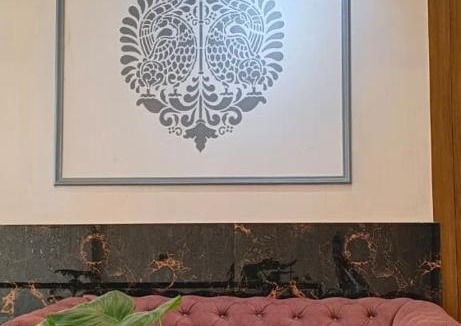 Delhi Cantonment Hotel | Radhe Shyam stay
