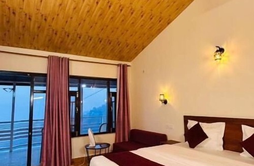Kaul House | Radhika Retreat
