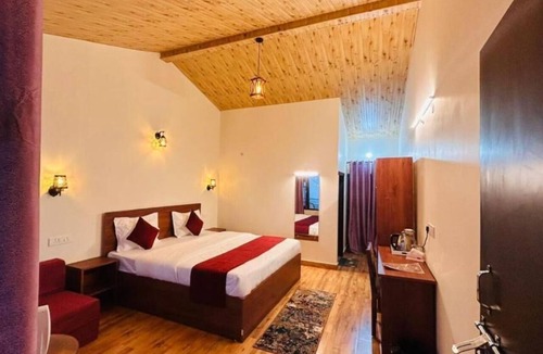 Kaul House | Radhika Retreat