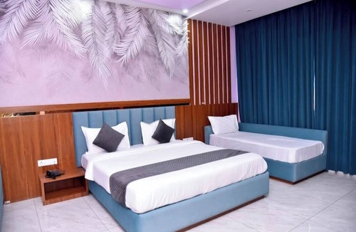 Salasar Hotel | Radhika Stay