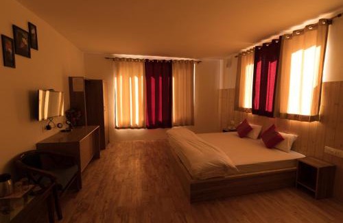Leh House | Radhus Boutique Inn