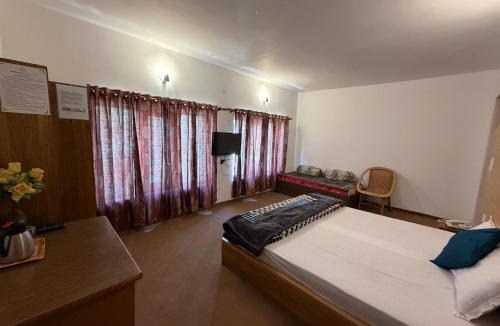 Leh House | Radhus Boutique Inn
