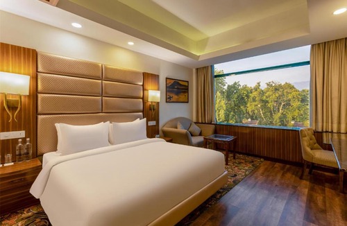 Srinagar Hotel | Radisson Srinagar