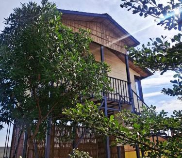 Jaipur House | Raghuvan Farm