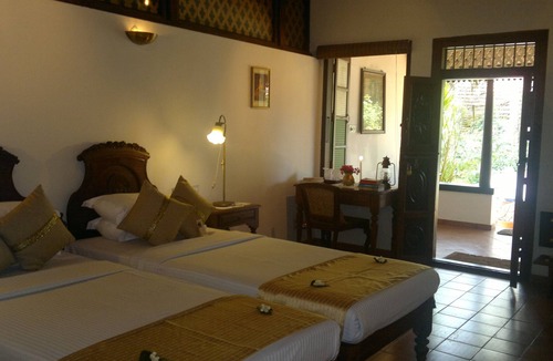 Alappuzha Hotel | Raheem Residency