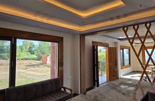 Suni House | Rahini sunset villa