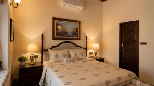 Rajgarh House | Raht Juneo Orchards
