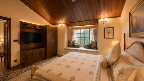 Rajgarh House | Raht Juneo Orchards