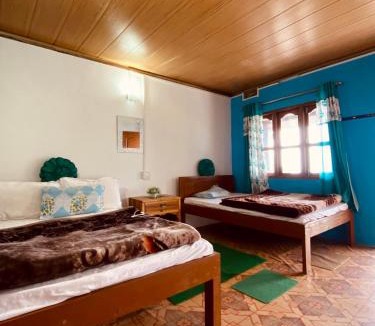 Kurseong House | Rai Newas Homestay