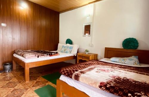 Kurseong House | Rai Newas Homestay