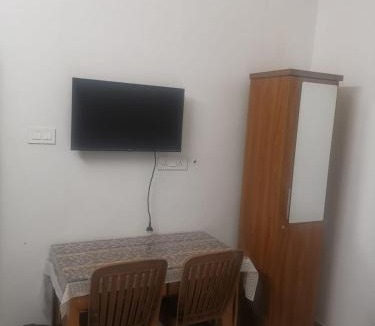 Varkala Hotel | Rail view tourist home